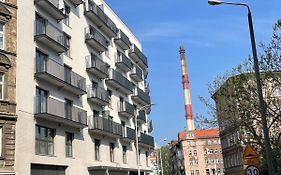 Odra Apartments